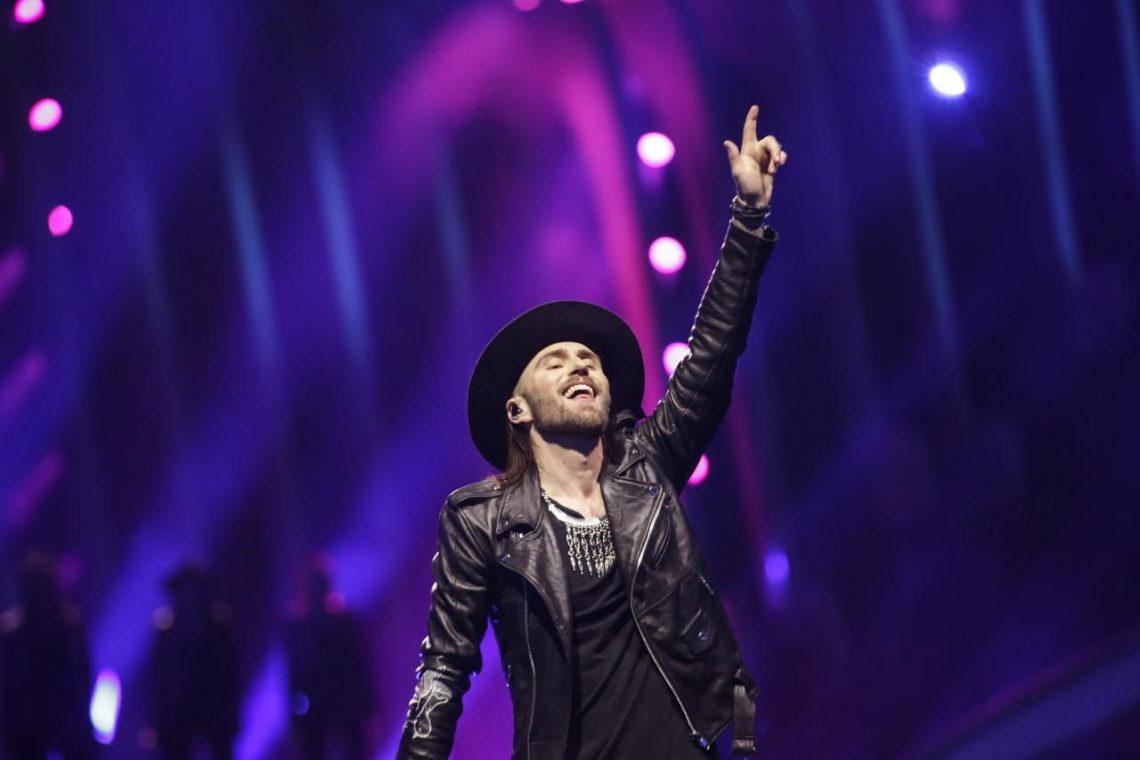 2018: Gromee feat. Lukas Meijer