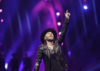 2018: Gromee feat. Lukas Meijer