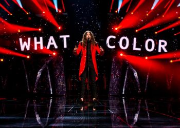 Eurowizja 2016, Michał Szpak, Polska