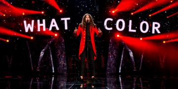 Eurowizja 2016, Michał Szpak, Polska