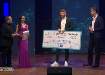 Una Voce Per San Marino: dziś finał. Kto wystąpi?