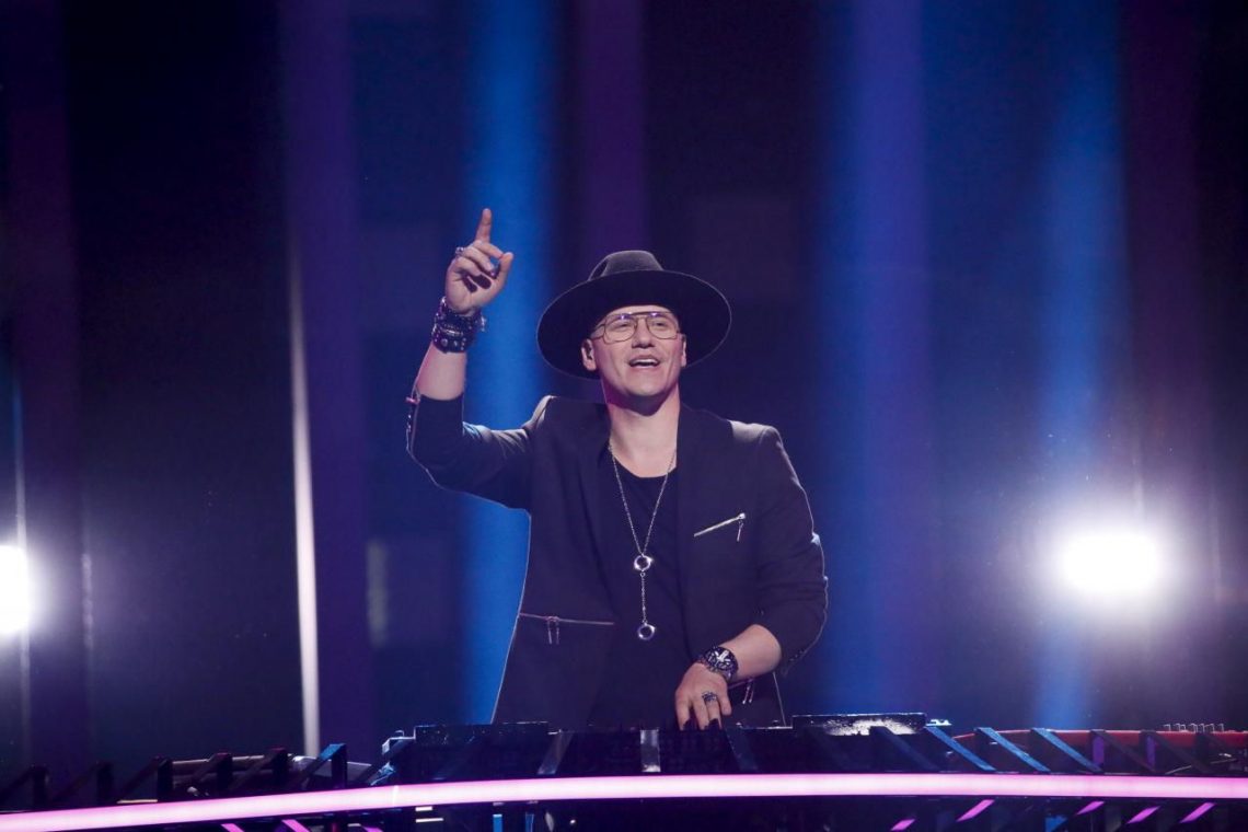 2018: Gromee feat. Lukas Meijer