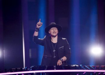 2018: Gromee feat. Lukas Meijer