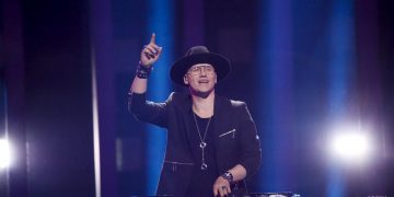 2018: Gromee feat. Lukas Meijer