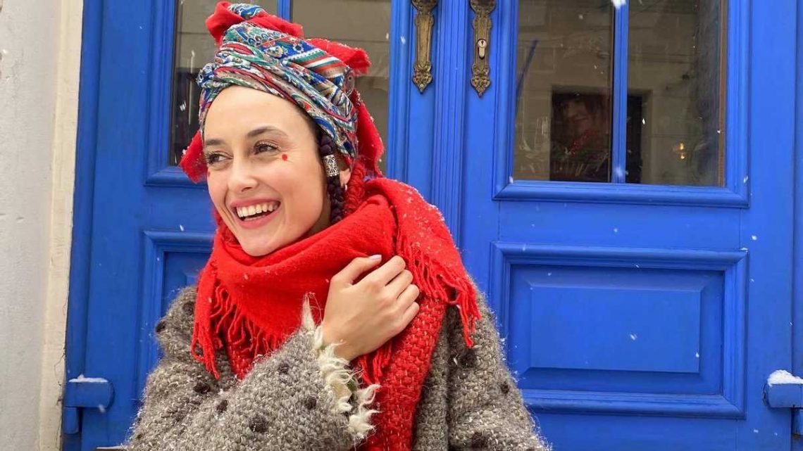 Eurowizja 2022: Ukraina wybrała. Alina Pash jedzie Turynu!