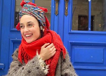 Eurowizja 2022: Ukraina wybrała. Alina Pash jedzie Turynu!