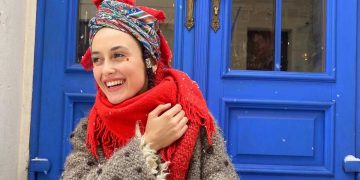 Eurowizja 2022: Ukraina wybrała. Alina Pash jedzie Turynu!