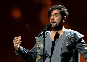 Eurowizja 2022, Rumunia, Cezar