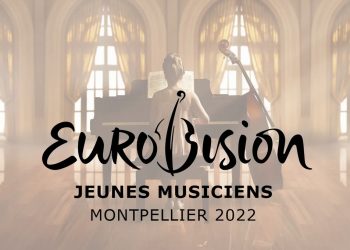 Eurowizja dla Młodych Muzyków 2022