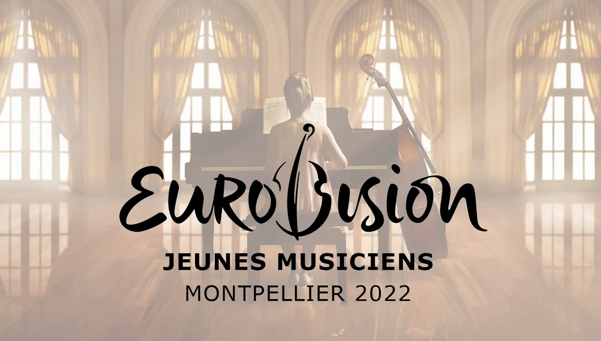 Eurowizja dla Młodych Muzyków 2022
