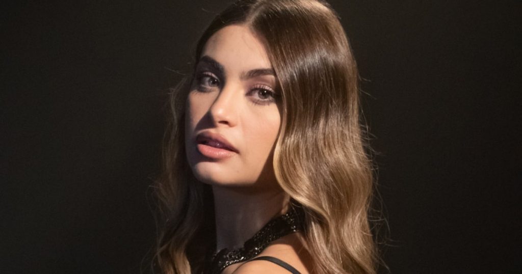 Emma Muscat, Eurowizja 2022, Malta