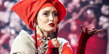 Eurowizja 2022: znamy kolejnych uczestników! Sprawdź podsumowanie tygodnia!