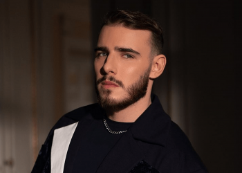 Eurowizja 2022, Krystian Ochman, River