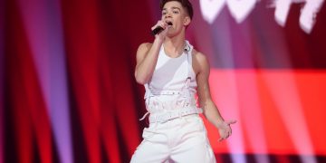 Eurowizja 2023, Kuba Szmajkowski, Tu Bije Serce Europy