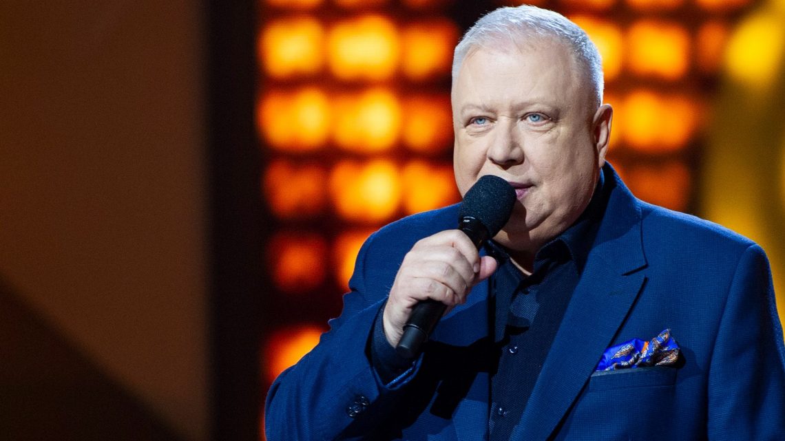 Marek Sierocki, TVP, preselekcje