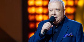 Marek Sierocki, TVP, preselekcje