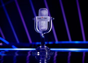 Eurowizja 2022, trofeum