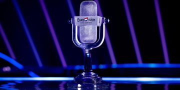 Eurowizja 2022, trofeum