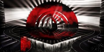 Eurowizja 2022: projekt sceny ujawniony!