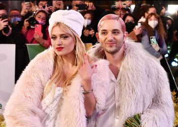 La Rappresentante Di Lista, Sanremo 2022