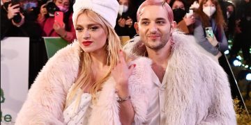 La Rappresentante Di Lista, Sanremo 2022