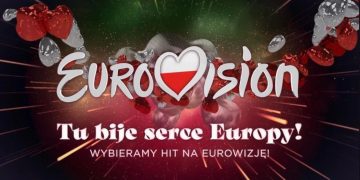 Eurowizja 2022, Tu Bije Serce Europy, logo