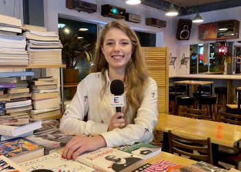 Karolina Lizer, Eurowizja, selekcje