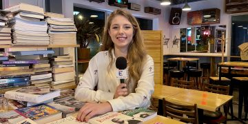 Karolina Lizer, Eurowizja, selekcje