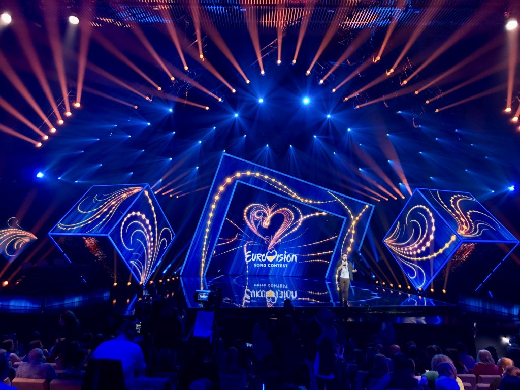 Eurowizja 2022, Ukraina