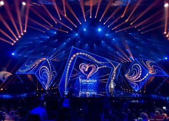 Eurowizja 2022, Ukraina