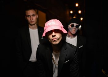 Eurowizja 2022: Kalush Orchestra nowym reprezentantem Ukrainy, fot. Facebook