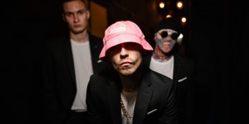 Eurowizja 2022: Kalush Orchestra nowym reprezentantem Ukrainy, fot. Facebook