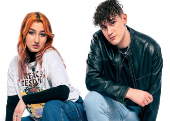 Eurowizja 2022, Austria, LUM!X i Pia Maria