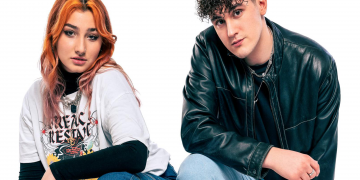 Eurowizja 2022, Austria, LUM!X i Pia Maria