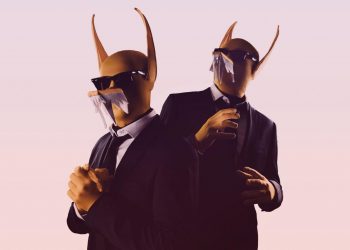 Eurowizja 2022, Norwegia, Subwoolfer