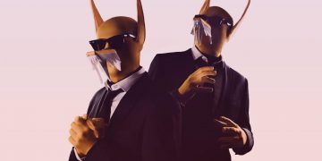 Eurowizja 2022, Norwegia, Subwoolfer