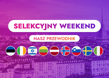 Eurowizja 2022, selekcyjny weekend, 5 lutego