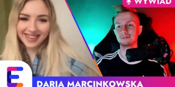 Eurowizja 2022, Krajowe Eliminacje, TBSE WHNE, Daria Marcinkowska