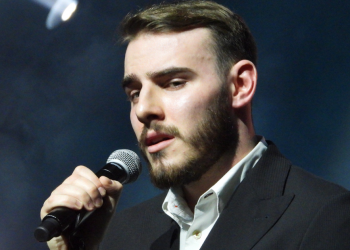 Krystian Ochman, Eurowizja 2022, River, Polska