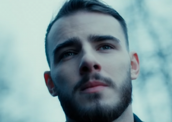 Krystian Ochman, River, Eurowizja 2022