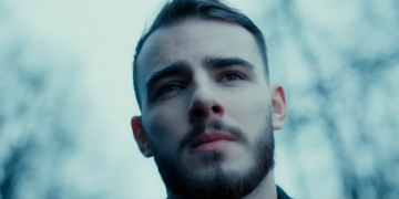 Krystian Ochman, River, Eurowizja 2022