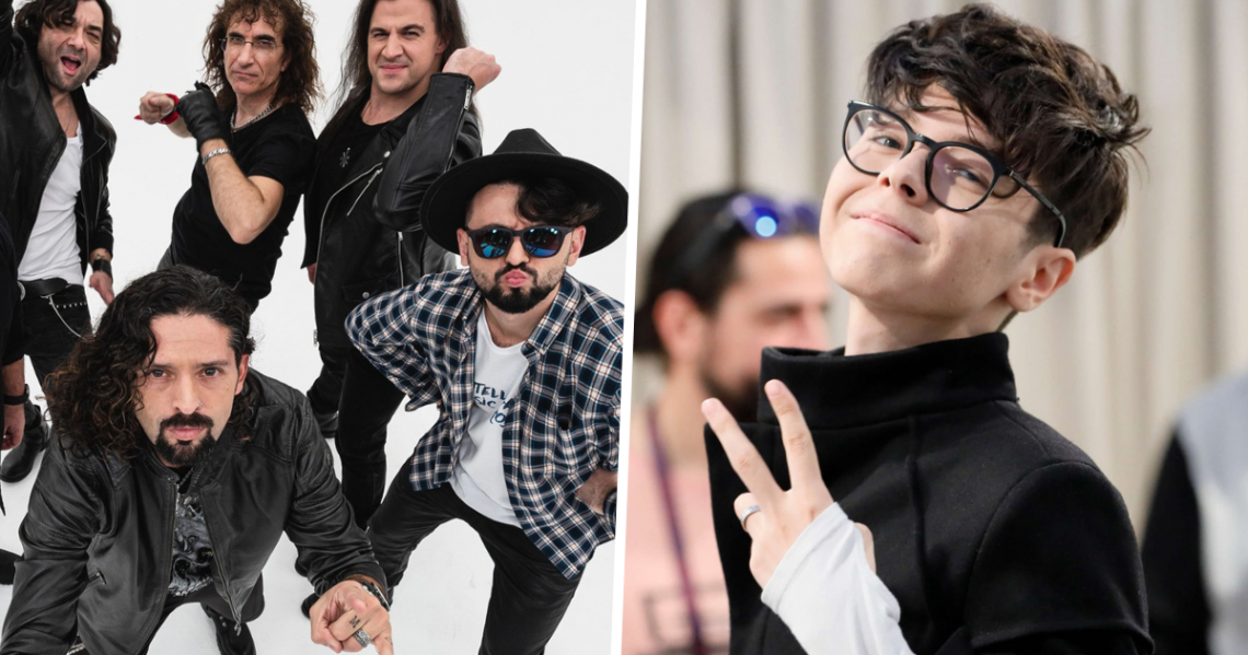 Eurowizja 2022 Bułgaria, Kostow