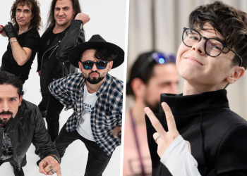 Eurowizja 2022 Bułgaria, Kostow