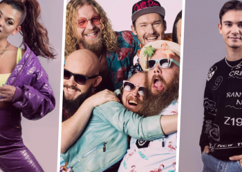 Eurowizja 2022, MGP, Norwegia