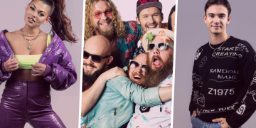 Eurowizja 2022, MGP, Norwegia