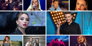 Eurowizja 2022, Polska, piosenki