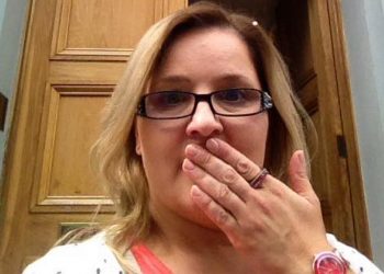 Anna Serafińska dla eurowizja.org: „ Jak wylądowaliśmy na ziemi, to płakaliśmy, bo żegnaliśmy się z życiem na pokładzie”  