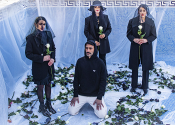 Rayden, Tanxugueiras, Benidorm Fest, Eurowizja 2022