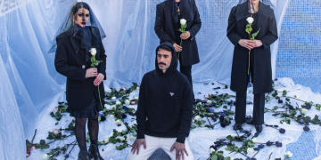 Rayden, Tanxugueiras, Benidorm Fest, Eurowizja 2022