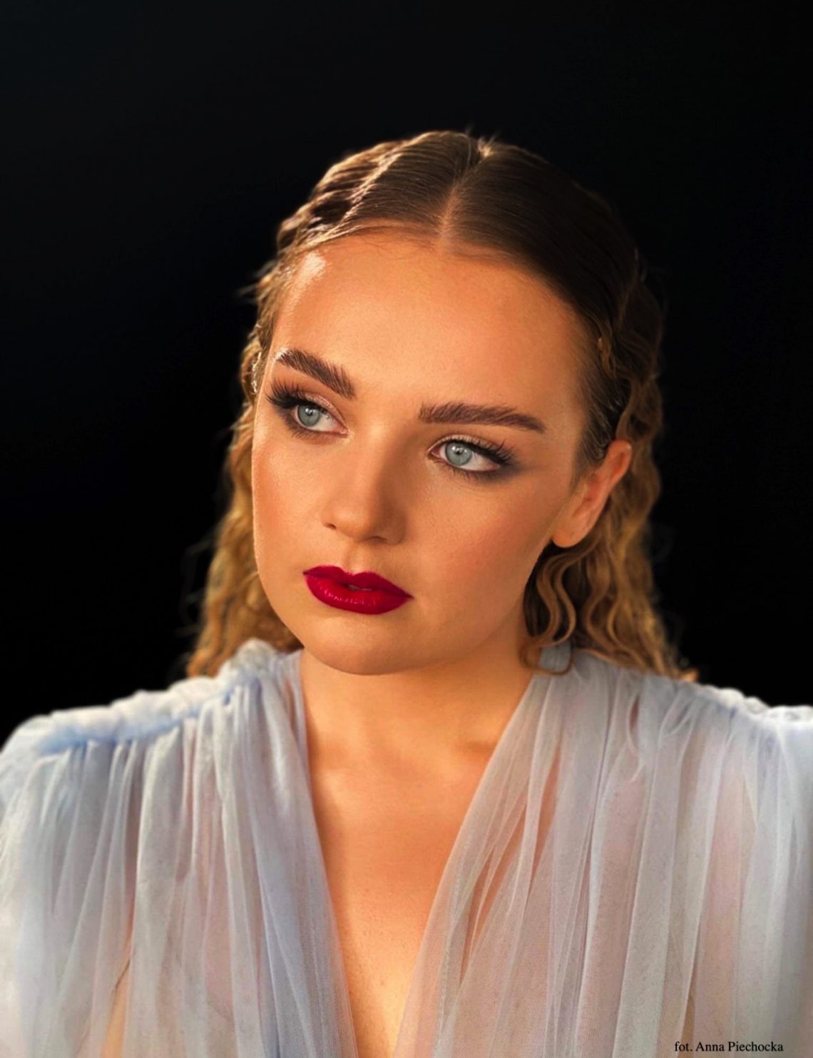 Ania Byrcyn dla eurowizja.org: „Wiem, że to jest rywalizacja. Dam z siebie wszystko”